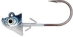 VMC Swimbait Jig Head 3-8 (Shad) - The Tackle Trap