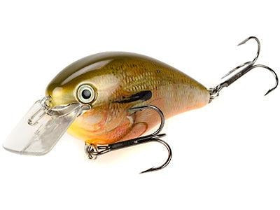 Strike King KVD 8.0 Mag Square Bill (Orange Bream) - The Tackle Trap