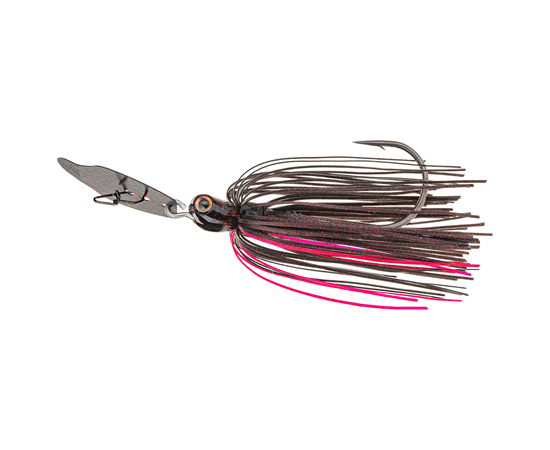 Strike King Thunder Cricket Bladed Jig