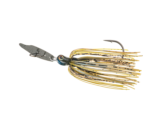 Strike King Thunder Cricket Bladed Jig