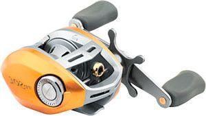 Daiwa SOL Palm Side Plate LEFT Hand Reel G51-8305