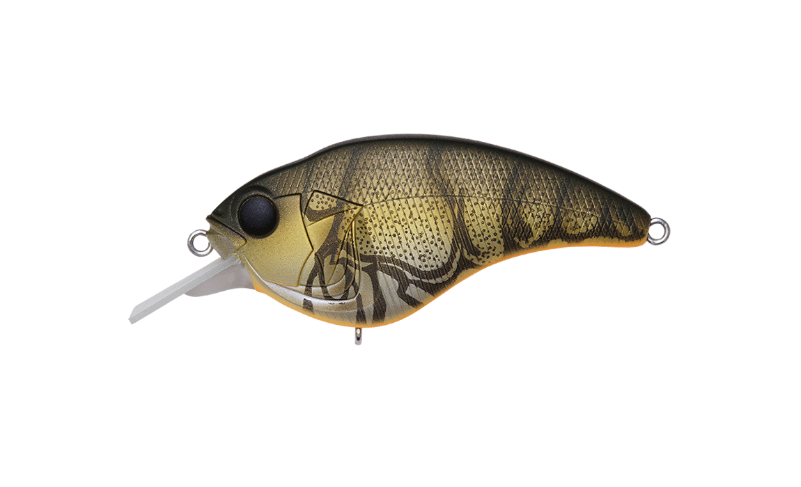 Megabass SonicSide (Green Craw) - The Tackle Trap