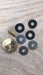Daiwa Zillion ORIGINAL 8:1 Conversion Kit - LEFT - The Tackle Trap