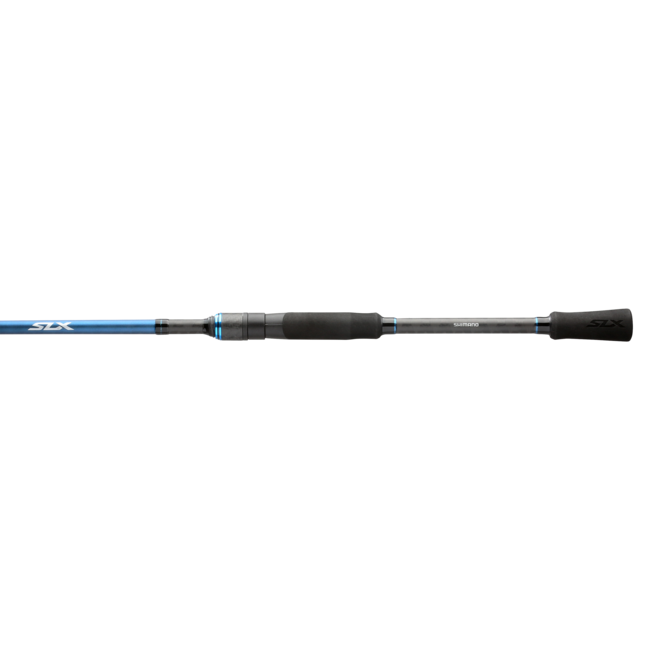 Shimano SLX A Spinning Rods (2023)