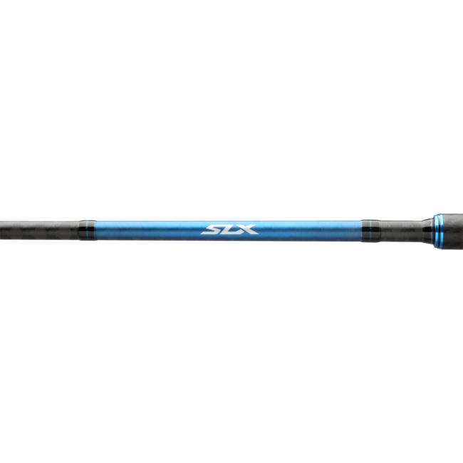 Shimano SLX A Casting Rods 2023 — The Tackle Trap