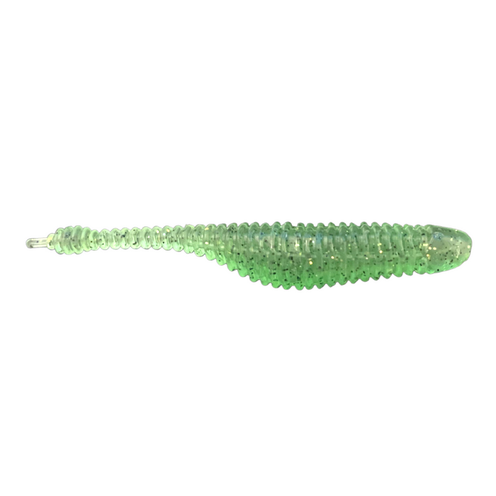 Great Lakes Finesse Drop Minnow 2.75