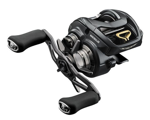 Casting Reels — The Tackle Trap