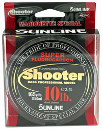 Sunline Shooter FC