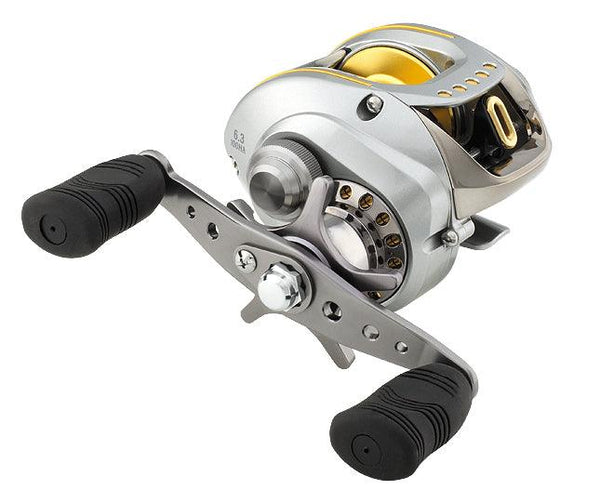 Daiwa Zillion 100P ローギア 21SALTIGA IC100P L-DHローギア ダイワ