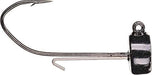 Strike King TG Ned Jig Head - 1-16oz Black 4pk - The Tackle Trap