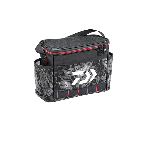 daiwa d vec tactical front load tackle bag D-Vec Prymal Jig Tote Size:0.6g Saltwater Tackle Boxes for seealso:saltwater-spinning-reels terminal tackle