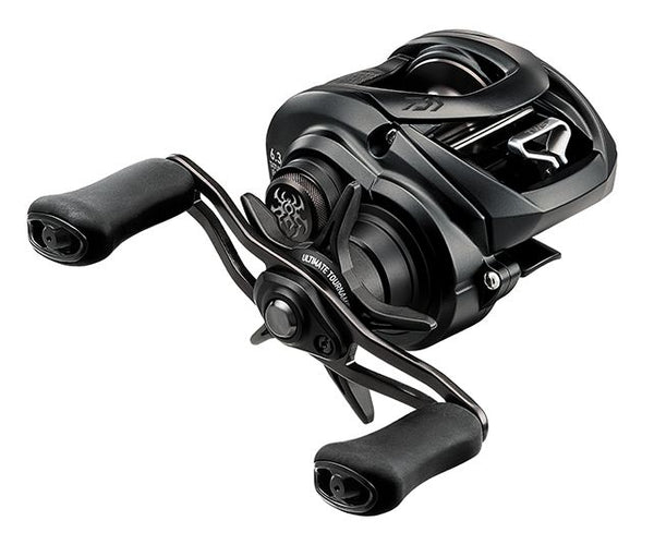 Daiwa Tatula SV TWS Casting Reels (2017) — The Tackle Trap