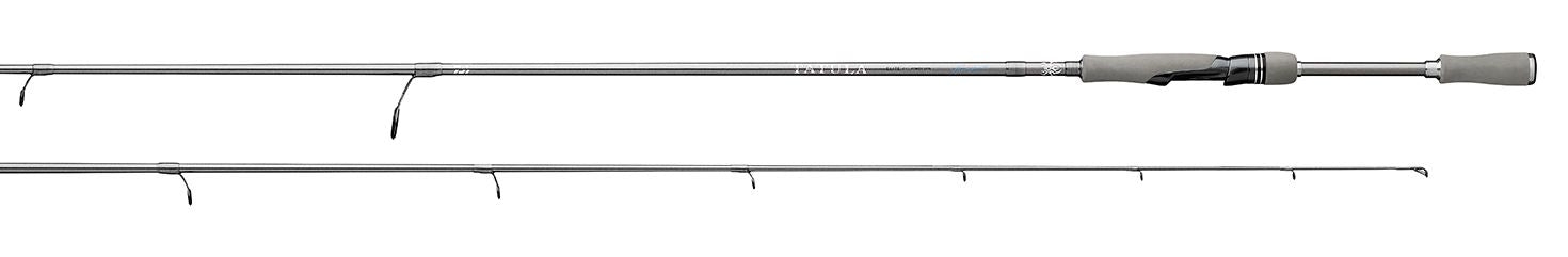 Daiwa Tatula Elite Spinning Rods 2023