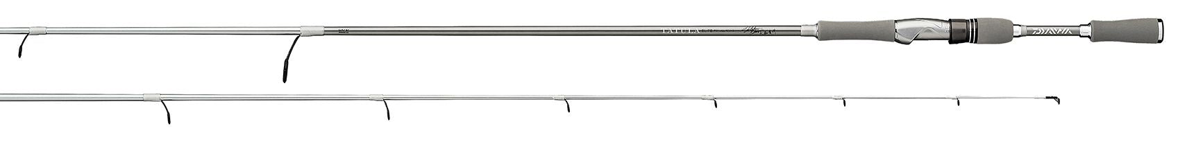 Daiwa Tatula Elite AGS Spinning Rods (2023) — The Tackle Trap