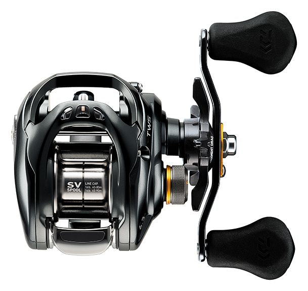 Daiwa Tatula SV TWS Casting Reels (2017) - TASV103H