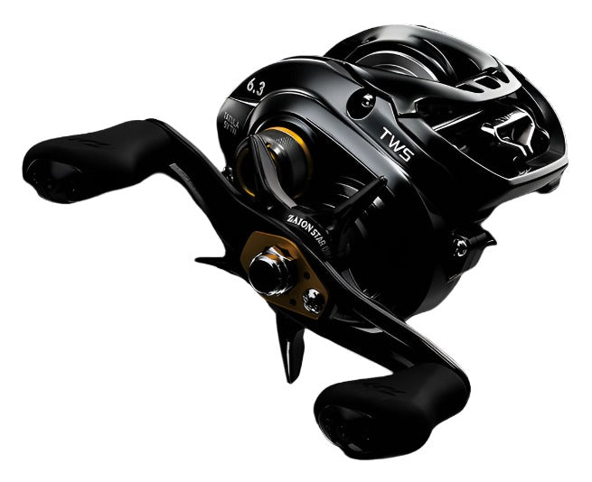 Daiwa Tatula SV TWS Casting Reels (2017) — The Tackle Trap