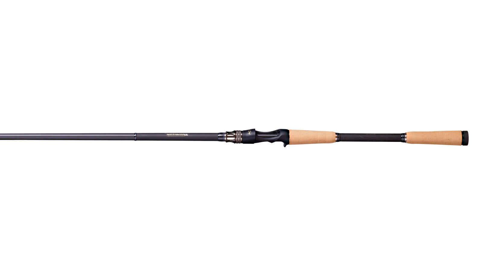 Megabass Destroyer P5 Casting Rods (USA)