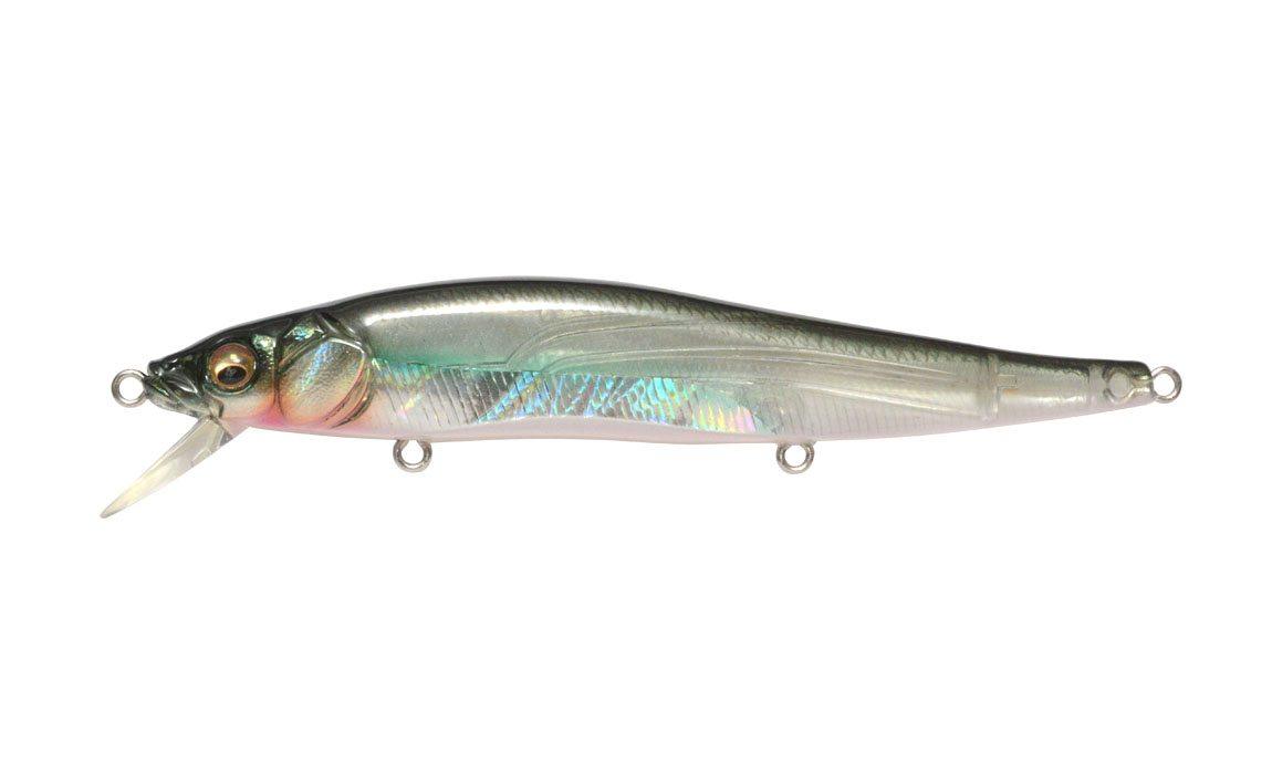 Megabass Vision 110 SILENT ITO Clear Laker - The Tackle Trap