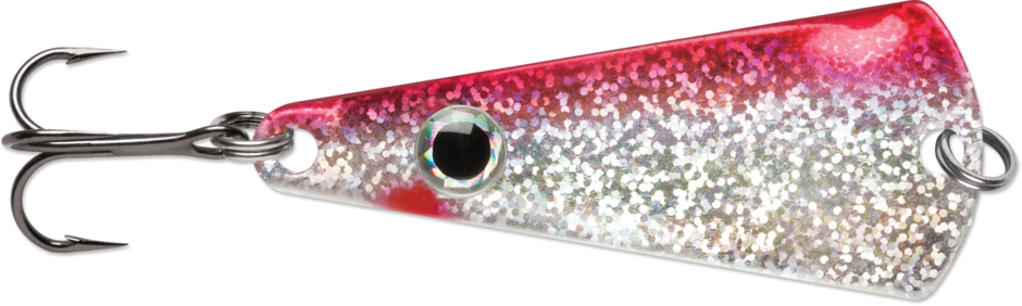 VMC Tingler Spoons