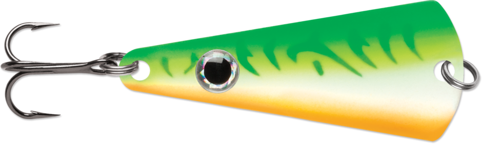 VMC Tingler Spoons
