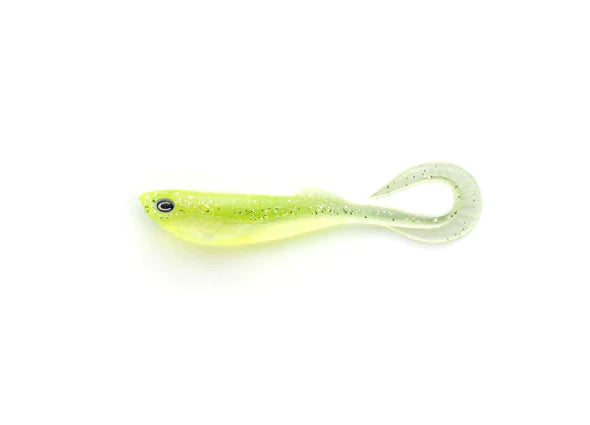 Cast Fishing Co. Apex Swimbait 4.2 — The Tackle Trap