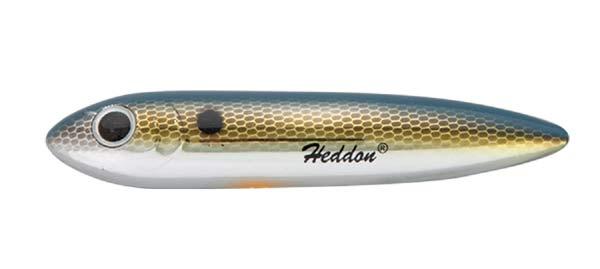 Heddon Rattlin' Spook (Foxy Momma) - The Tackle Trap