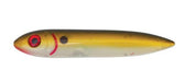Heddon One Knocker Spook (Ghost) - The Tackle Trap