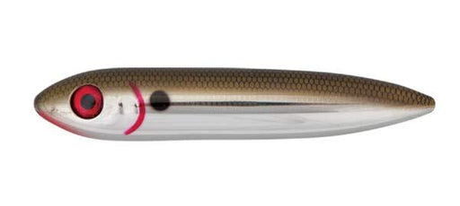 Heddon Rattlin' Spook (Ark. Shiner) - The Tackle Trap