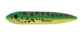 Heddon One Knocker Spook (Bull Frog-G-Fin) - The Tackle Trap