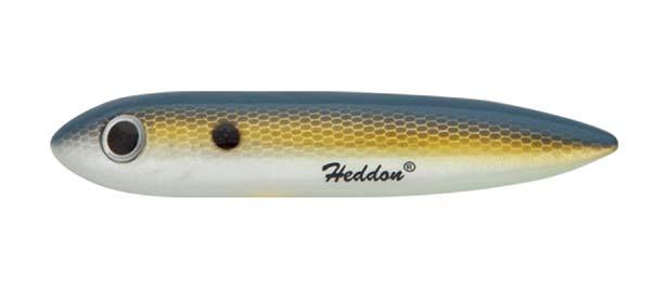 Heddon Rattlin' Spook (Foxy Shad-G-Fin) - The Tackle Trap