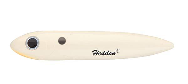 Heddon Rattlin' Spook (Bone-Org) - The Tackle Trap