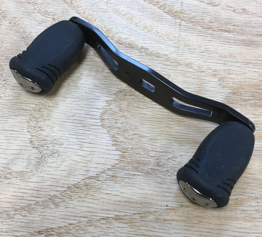 Daiwa Z200 Handle Assembly - The Tackle Trap