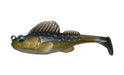 Megabass Dark Sleeper 3" (1-2oz.) Mutsugorou - The Tackle Trap