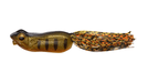 Megabass Big Gabot GLX Perch - The Tackle Trap