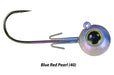 Picasso Speed Drop 1-2oz 3-0 - (Blue-Red Pearl) - The Tackle Trap