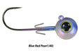 Picasso Speed Drop 1-4oz 3-0 - (Blue-Red Pearl) - The Tackle Trap