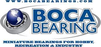 BOCA Handle Bearing - SINGLE - The Tackle Trap