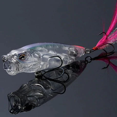 Megabass Pop Max - (SP-C) Cyber Illusion LIMITED COLOR - The Tackle Trap
