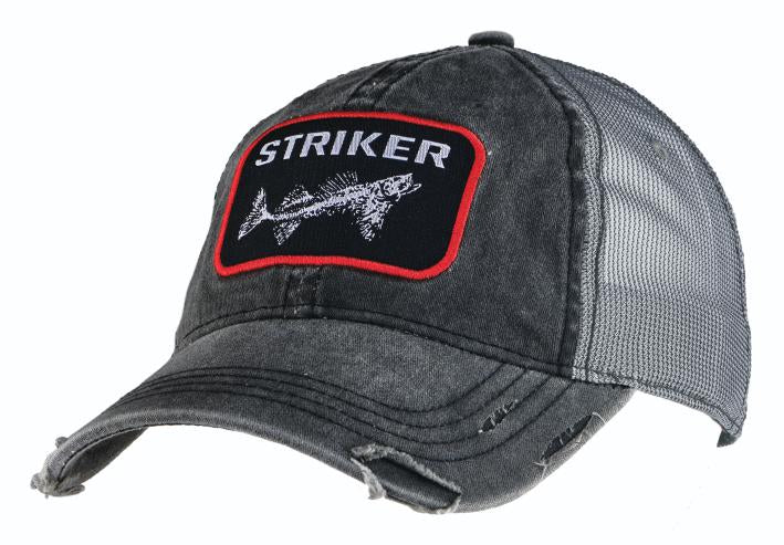 Striker Fishing Caps