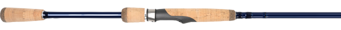 Douglas LRS Spinning Rods