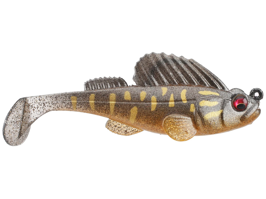 Megabass Dark Sleeper 3" (3-4oz.) Donko - The Tackle Trap