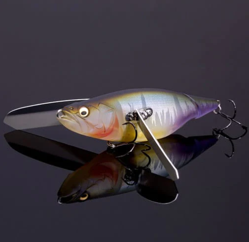 Megabass i-WING 135 SP-C VR アイウィング Megabass I-Wing 135 (SP-C)