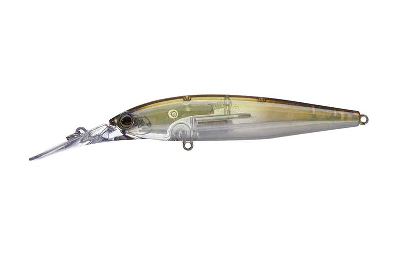 Shimano World Diver Minnow 99SP