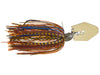 Queen Tungsten Switch Blade Jig 1-2oz (Shell Cracker) - The Tackle Trap