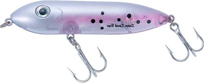 Heddon Super Spook Boyo