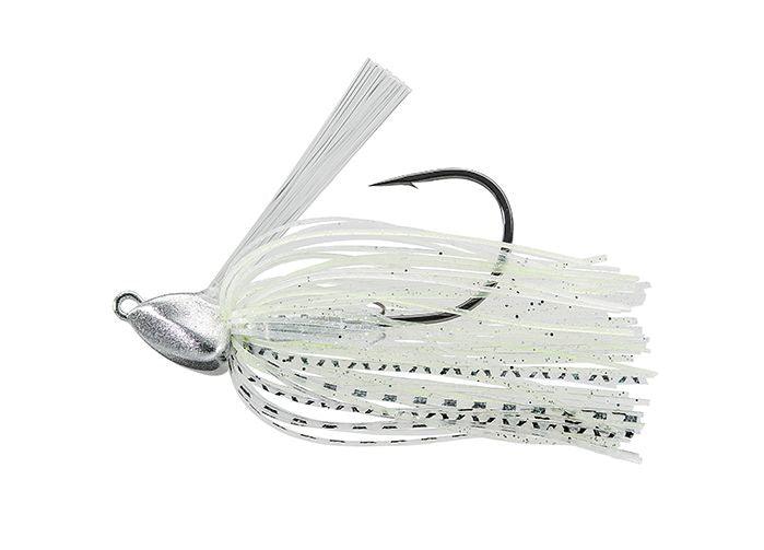 Evergreen Grass Ripper Swim Jig 1-2oz - Spot Remover - The Tackle Trap