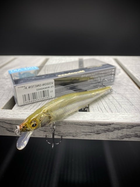 Megabass Vision 110 Jr. (SP-C) FA