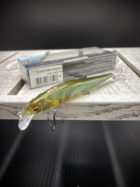 Megabass Vision 110 Jr. (SP-C) FA