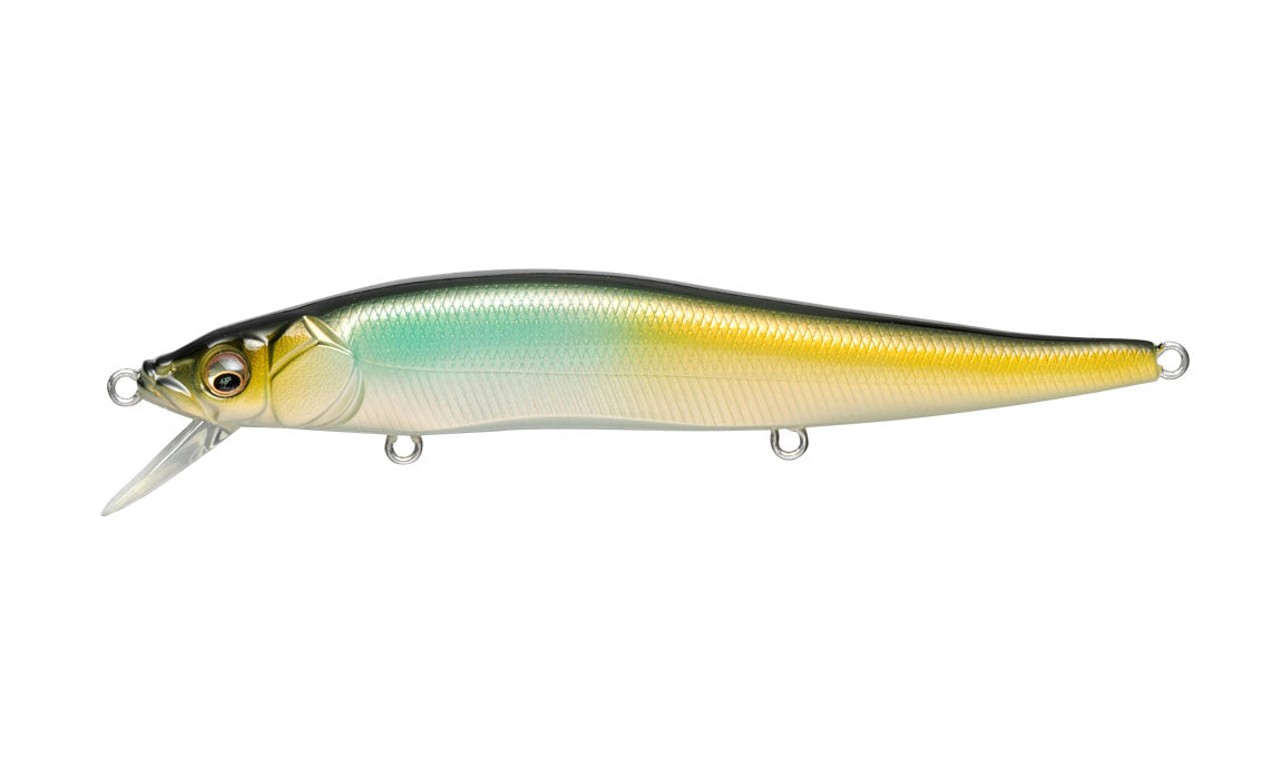 Megabass Vision 110