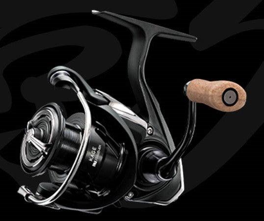 daiwa 9000c spinning reel handle part b31-8602 Daiwa Part J92-5401 Kage 2500D-XH Handle Assembly
